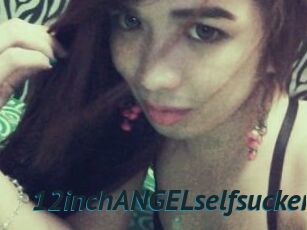 12inchANGELselfsucker