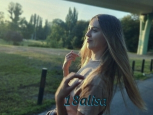 18alisa