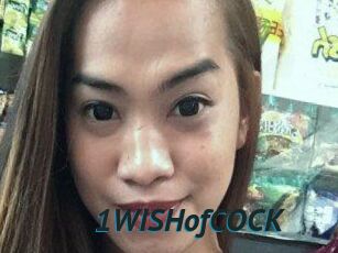 1WISHofCOCK