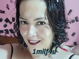1milf4u Sexe Tube FR