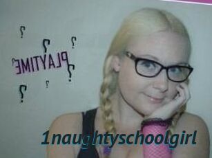 1naughtyschoolgirl