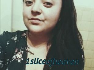 1sliceofheaven