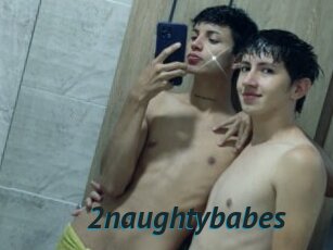 2naughtybabes
