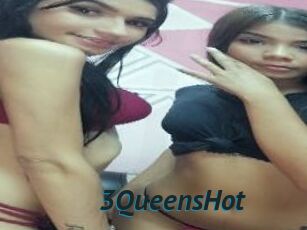 3QueensHot