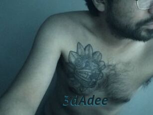 3dAdee