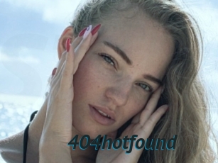 404hotfound