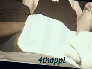 4thappl