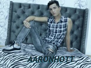 AARONHOTT