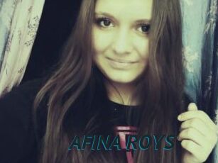 AFINA_ROYS