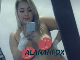 ALANAHFOX