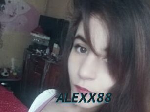 ALEXX88
