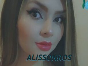 ALISSONROS