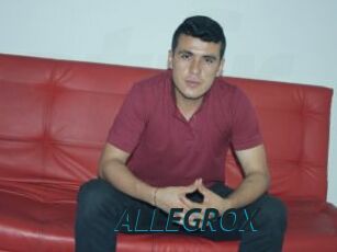 ALLEGROX