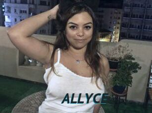 ALLYCE_