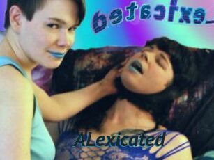 ALexicated