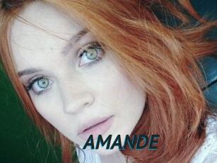 AMANDE