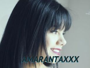 AMARANTAXXX