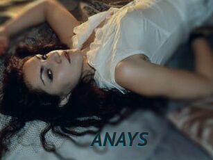 ANAYS