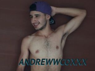 ANDREWWCOXXX