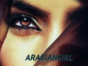 ARABIANGIRL