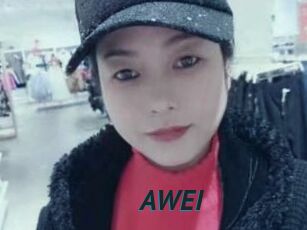 AWEI