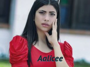 Aalicee