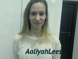 AaliyahLees