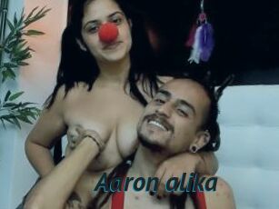 Aaron_alika