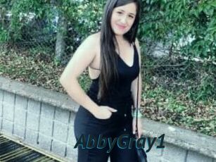 AbbyGray1