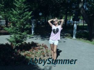 AbbySummer