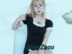 AbbyZhao