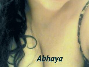 Abhaya