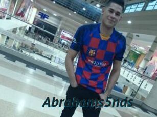 Abrahams5nds