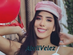 AbrilVelez Sexe Tube FR