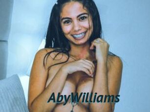AbyWilliams