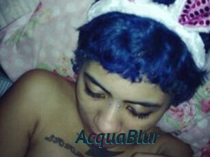AcquaBlur
