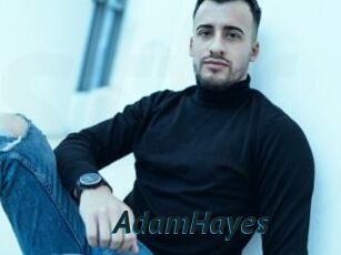AdamHayes