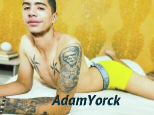 AdamYorck