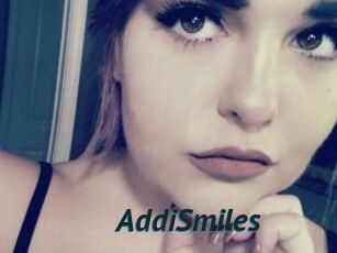 AddiSmiles