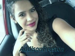 Addison_Preston
