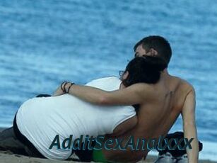 AdditSexAnalxxx