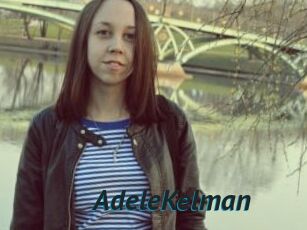 AdeleKelman