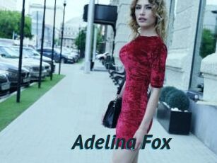 Adelina_Fox