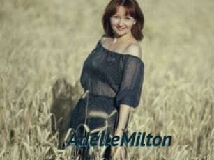 AdelleMilton