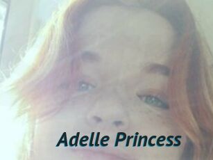 Adelle_Princess