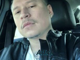 Adick