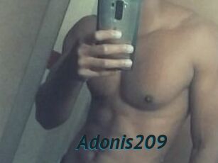 Adonis209
