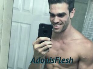 AdonisFlesh