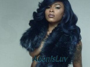 AdonisLuv
