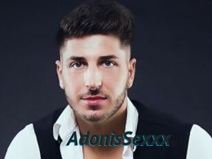 AdonisSexxx